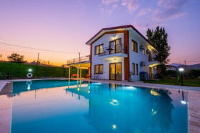Ada Villa, Fethiye